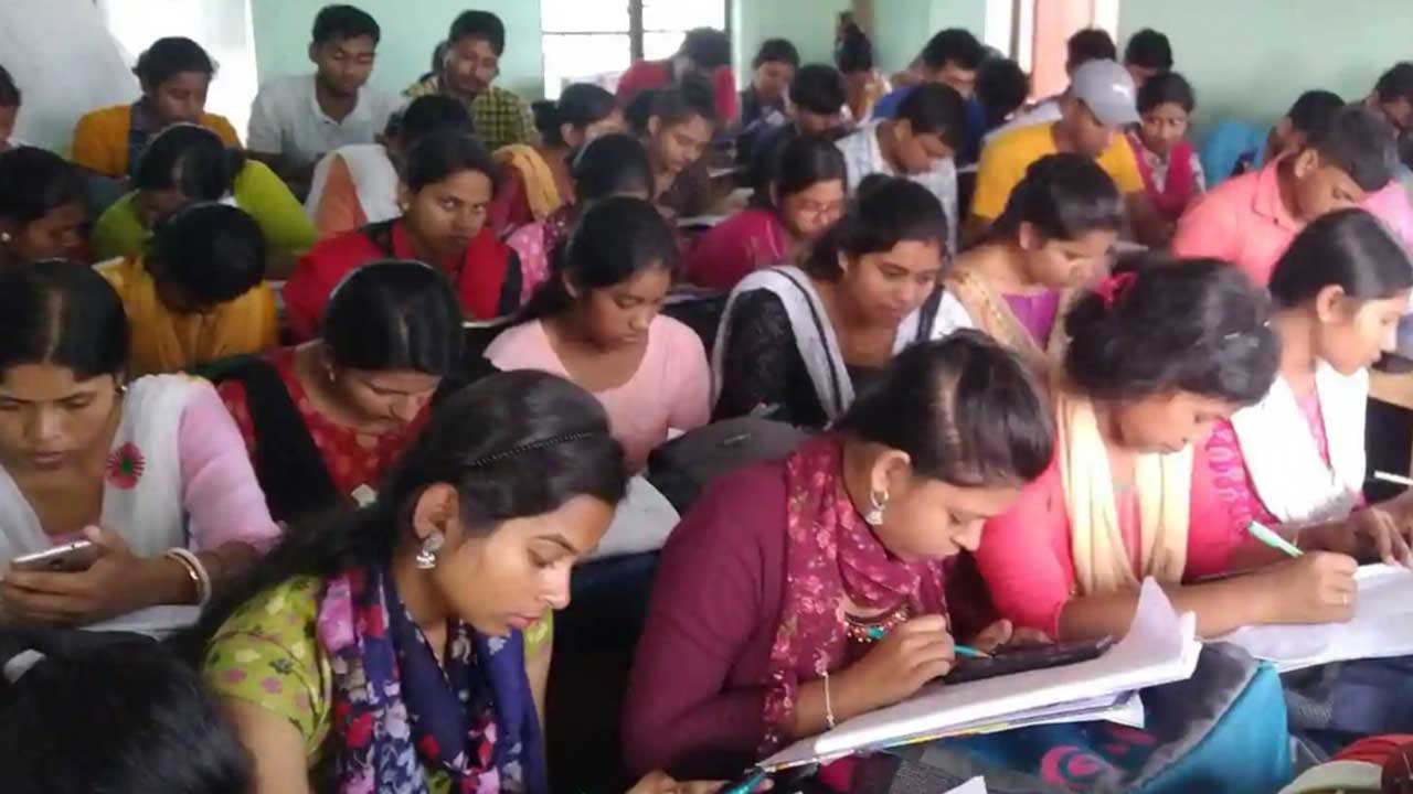 Coaching Centres | అర్హతలేని ‘పోలీస్’ కోచింగ్‌ సెంటర్లు .. అధిక ఫీజు వసూలుతో కుచ్చుటోపీ