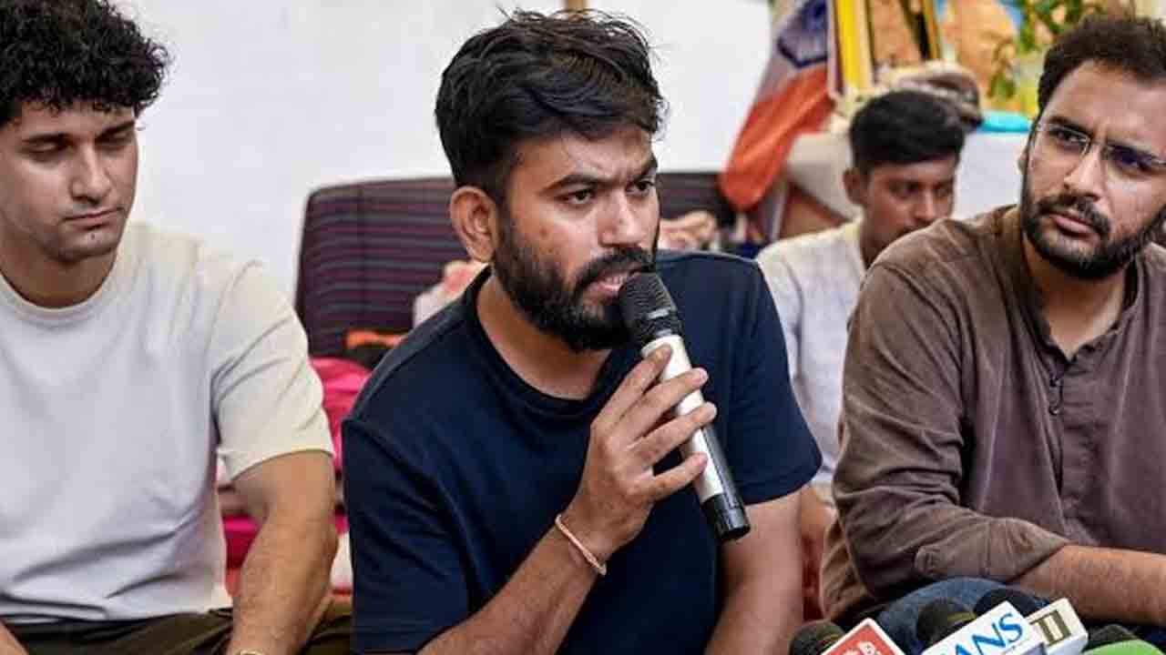 సెప్టెంబర్‌ 5న సీజేపీ ఢిల్లీ మార్చ్‌