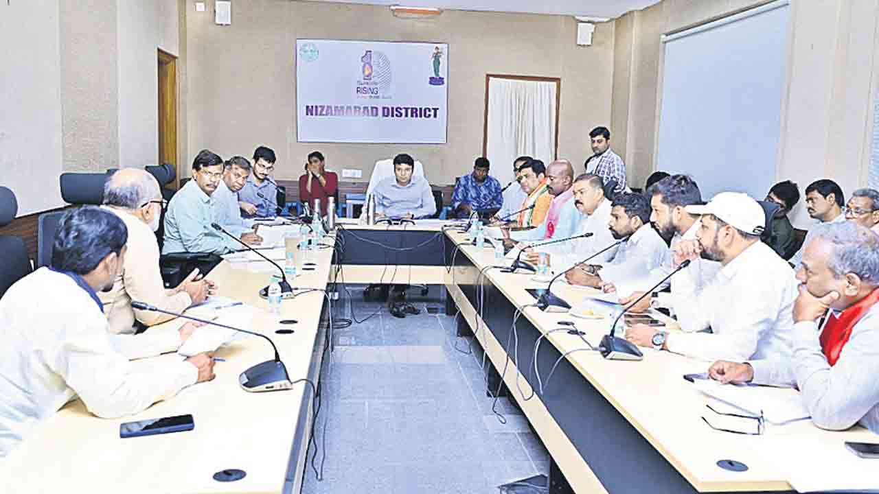 పెరుగనున్న పోలింగ్ కేంద్రాలు