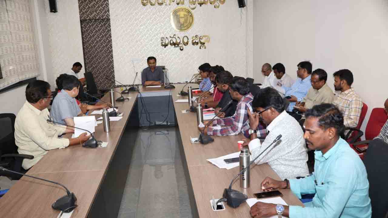 పారదర్శకంగా ‘ఎస్‌ఐఆర్‌’