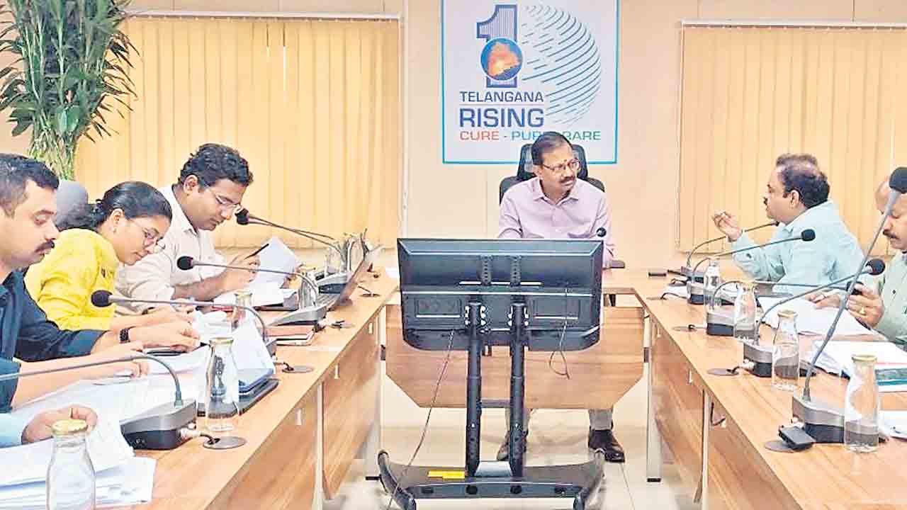 గణేశ్‌ ఉత్సవాలకు సమన్వయంతో పనిచేయండి