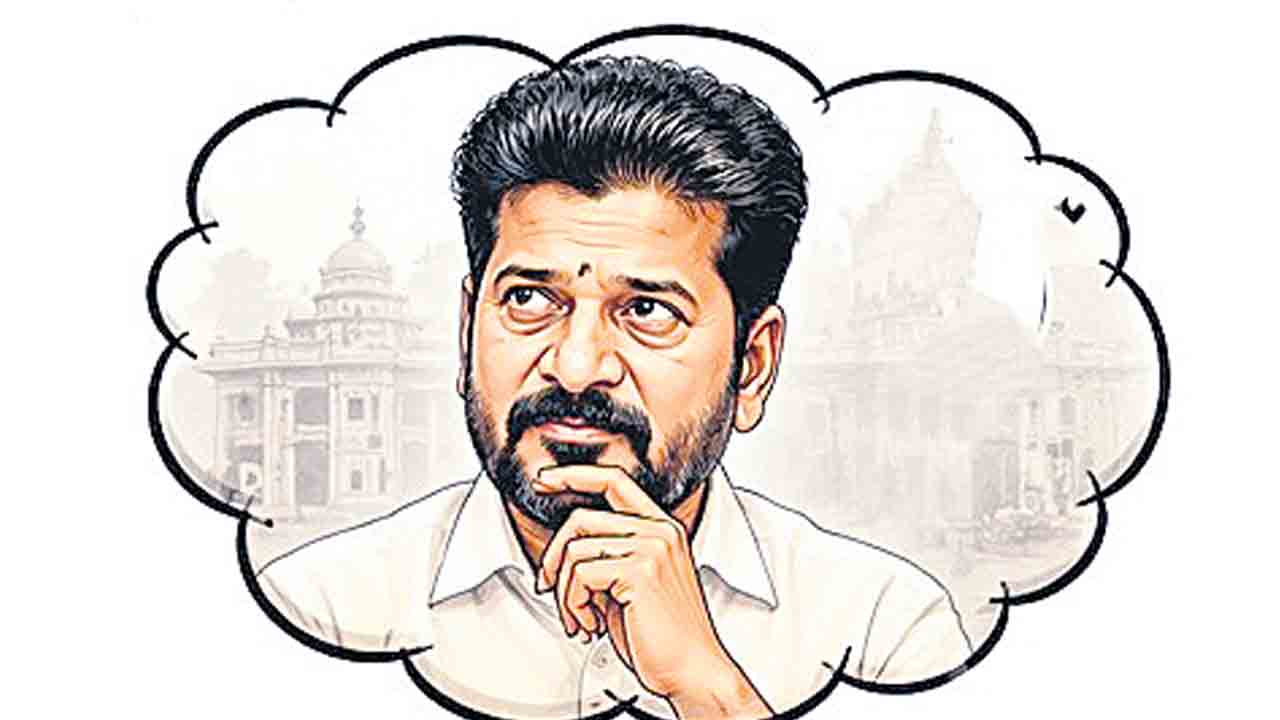 సర్కారు నిర్ణయం.. ‘ఆపరేటర్ల’కు శాపం
