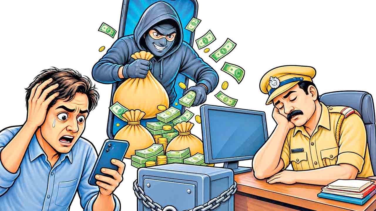 కొట్టేసింది కొండంత రికవరీ గోరంత!