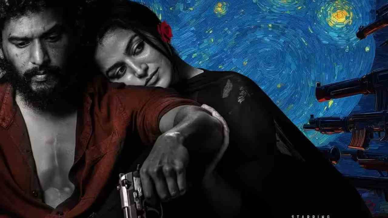 DC Box Office | మొదటి సినిమాతోనే రూ.58 కోట్లు.. బాక్సాఫీస్ వద్ద రికార్డులు సృష్టిస్తున్న లోకేష్ కనగరాజ్ ‘డీసీ’!