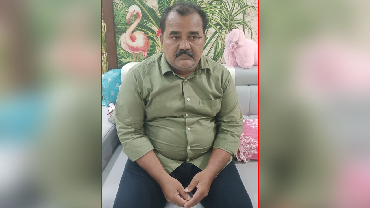 ACB Raids | భూగర్భ గనుల శాఖ డీడీ ఇంట్లో ఏసీబీ సోదాలు.. రూ.3 కోట్ల అక్రమ ఆస్తులున్నట్లు గుర్తింపు
