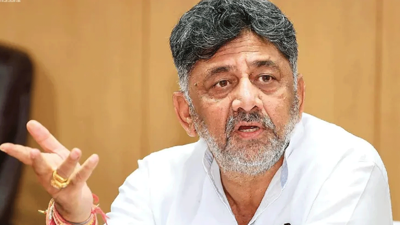 Karnataka Cabinet | క‌ర్ణాట‌క కాంగ్రెస్‌లో క్యాబినెట్ విస్త‌ర‌ణ క‌ల‌క‌లం.. ప‌లువురు ఎమ్మెల్యేల రాజీనామా..!