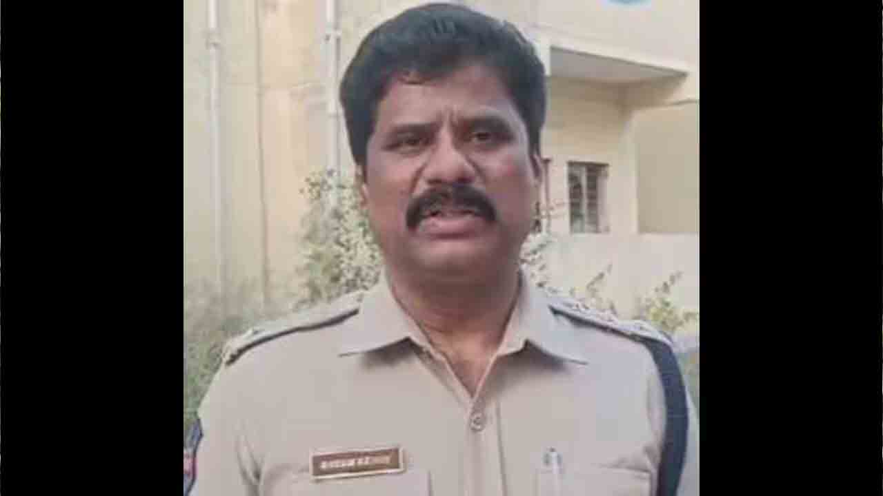 ఏసీబీ కస్టడీలోకి డీఎస్పీ భీమ్‌రెడ్డి
