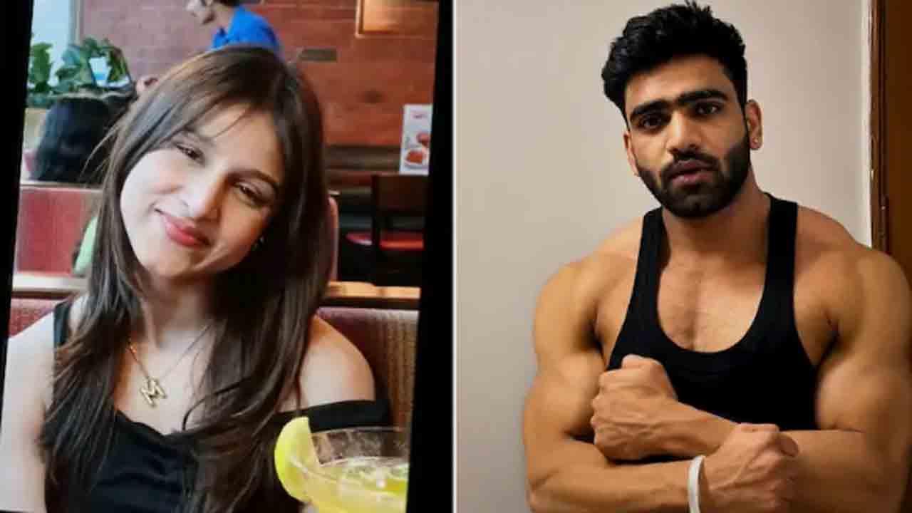Model Stabbed To Death | కత్తిపోట్లతో మోడల్‌ మృతి.. జిమ్‌ ట్రైనర్‌పై   అనుమానం