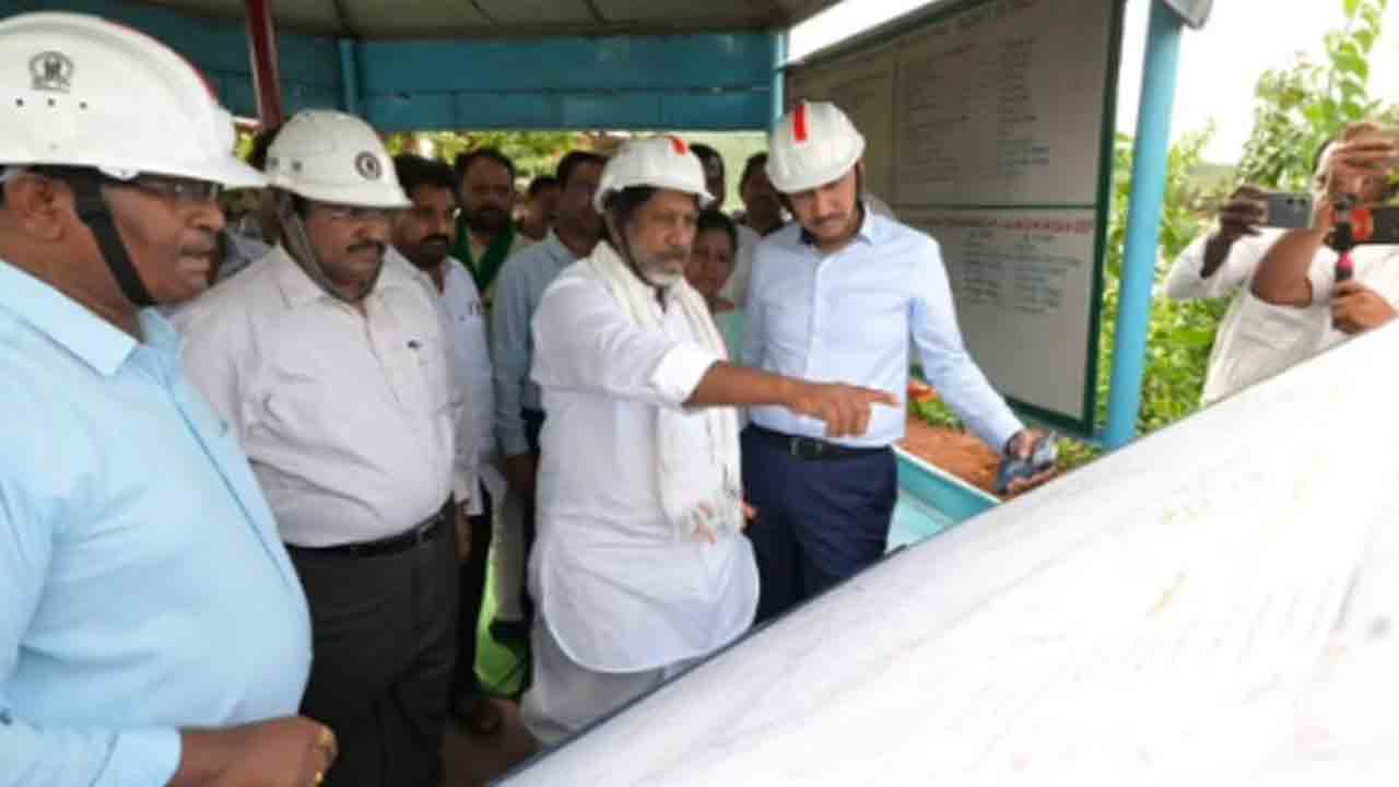 కీలక ఖనిజాల అన్వేషణలో సింగరేణి రాణించాలి డిప్యూటీ సీఎం భట్టి ఆదేశం
