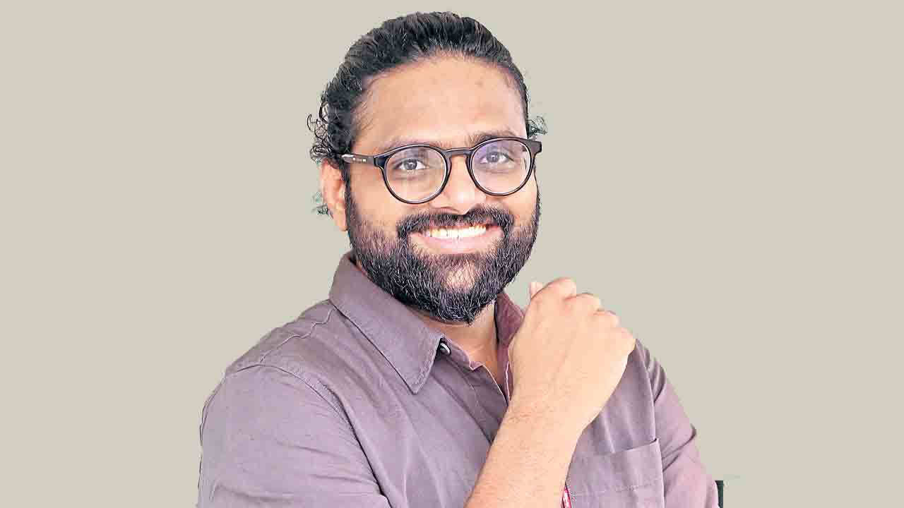 పాలమూరు పల్లెజీవితాలే స్ఫూర్తి