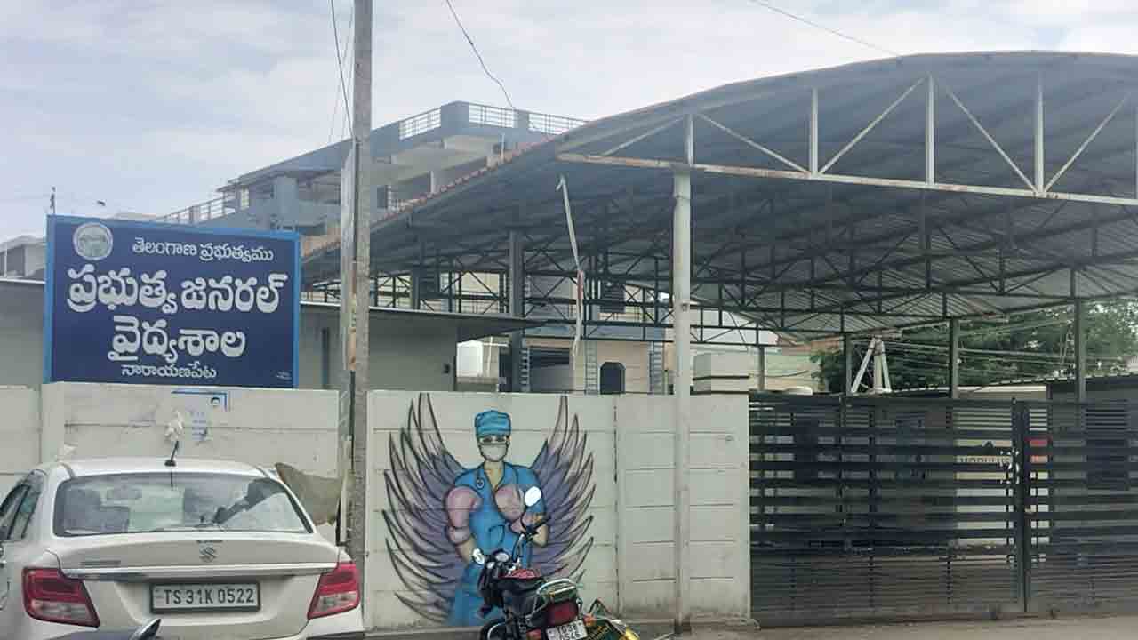 చిన్నచూపేలా?
