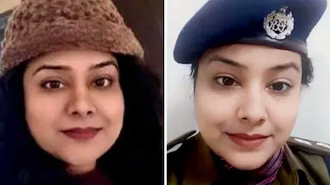 Rajasthan | పోలీస్‌ అధికారిణిపై రెండు కోట్ల లంచం కేసు మూసివేత