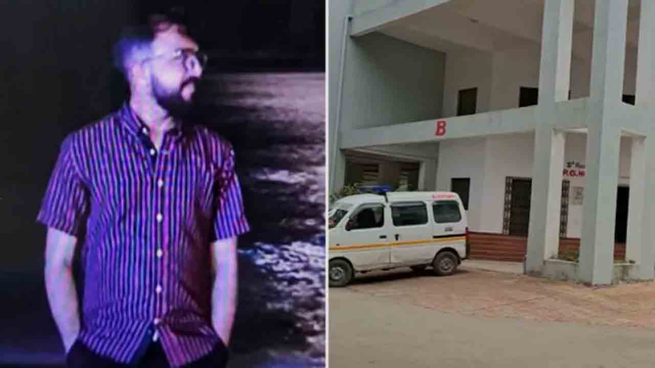 Doctor Found Dead | జూనియర్‌ డాక్టర్‌ ఆత్మహత్య.. నలుగురు సీనియర్‌ డాక్టర్లు సస్పెండ్‌