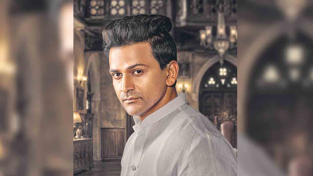 సంబరాల ఏటిగట్టులో అర్జున్‌గా..