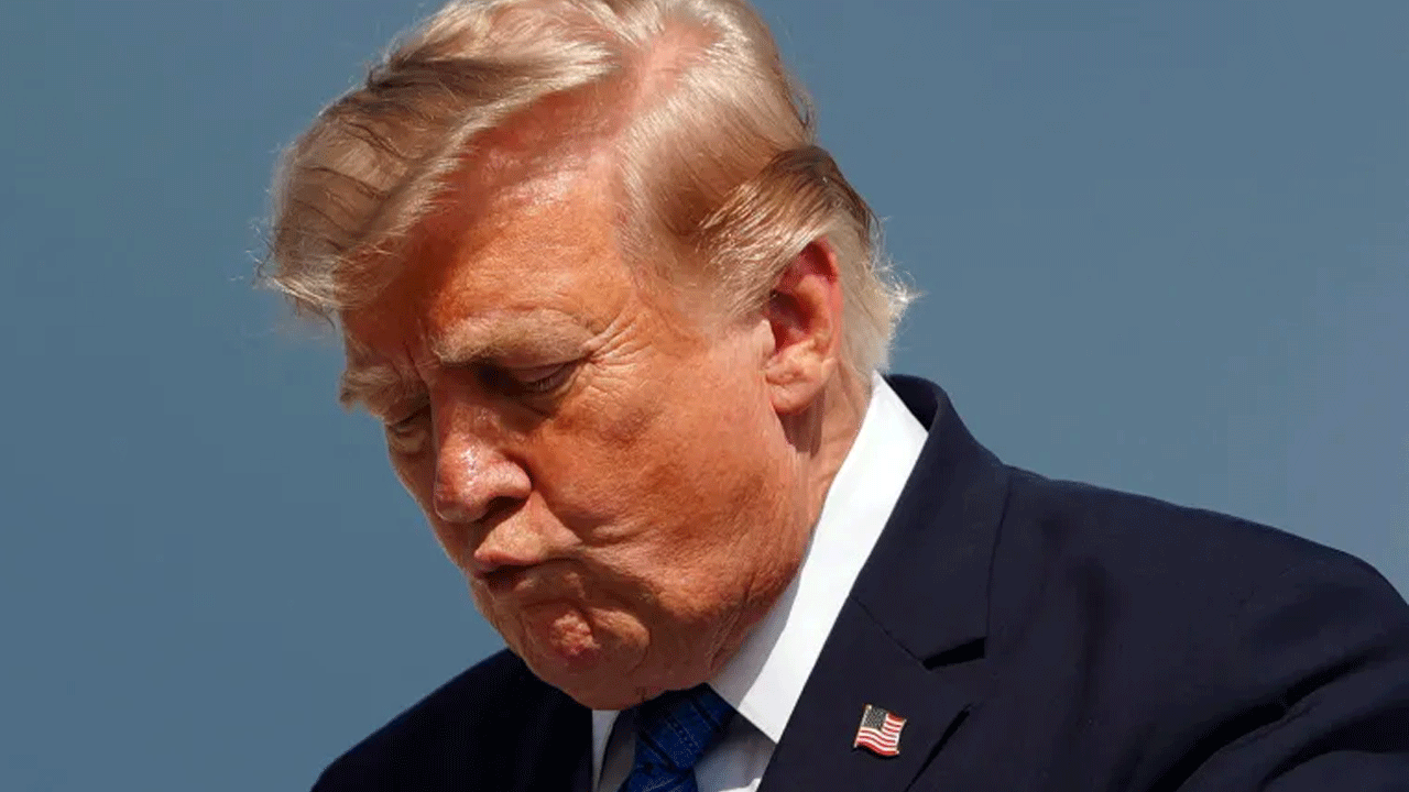 Donald Trump | ఇరాన్‌తో యుద్ధం.. కీల‌క నిర్ణ‌యం తీసుకున్న డొనాల్డ్ ట్రంప్‌