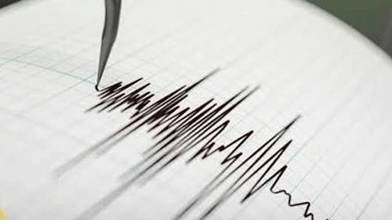 Earth Quake | ల‌డ‌ఖ్‌లో గంట‌ల వ్య‌వ‌ధిలో రెండు భూప్ర‌కంప‌న‌లు