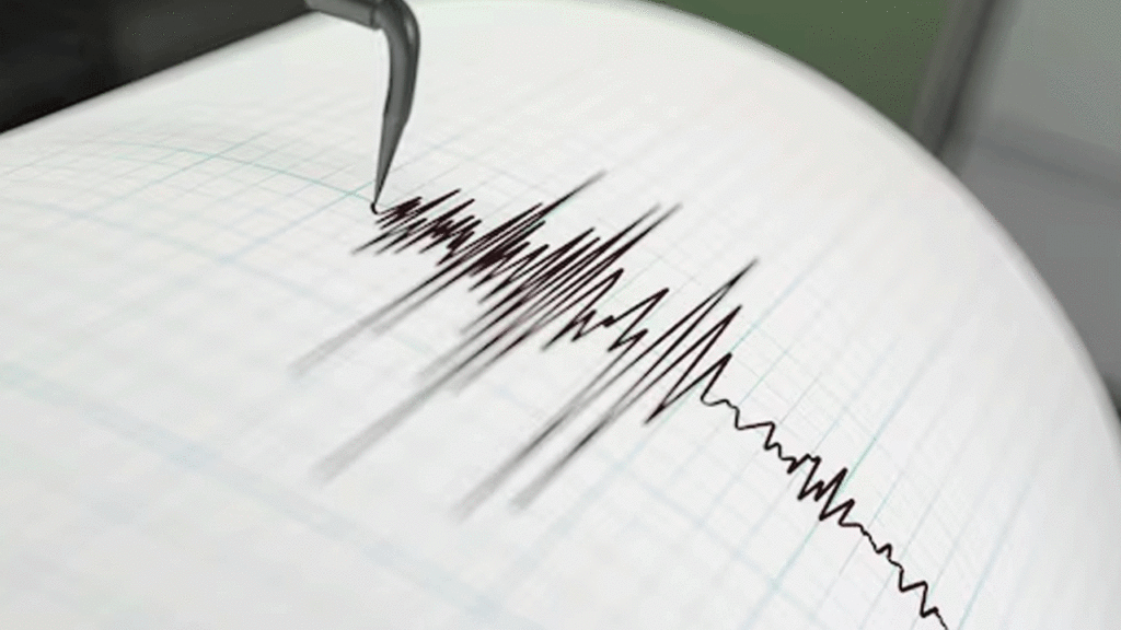 Earthquake | అరుణాచల్‌ప్రదేశ్‌లో భూకంపం.. రిక్టర్ స్కేలుపై 5.1 తీవ్రత నమోదు