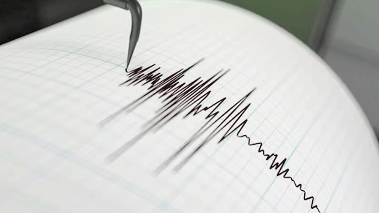 Earthquake | అరుణాచల్‌ప్రదేశ్‌లో భూకంపం.. రిక్టర్ స్కేలుపై 5.1 తీవ్రత నమోదు