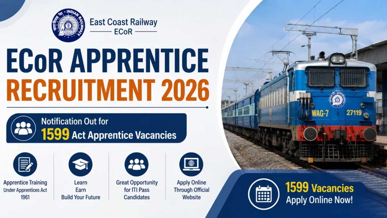East Coast Railway