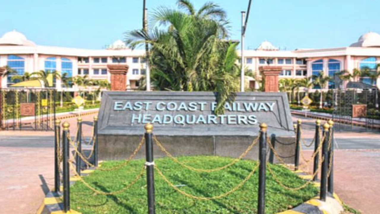 East Coast | పదో తరగతి అర్హత.. పదిహేను వందలకుపైగా పోస్టులు