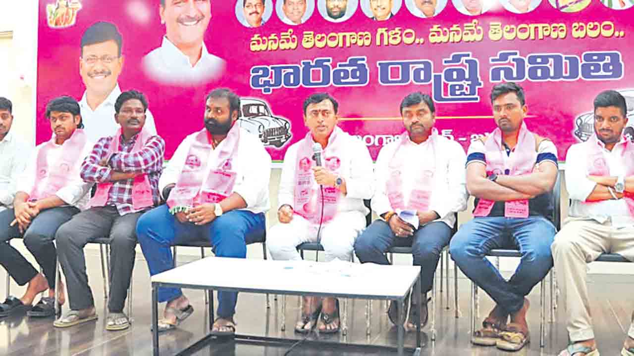 న్‌.. యూజ్‌లెస్‌.. వేణు సూసైడ్‌ నోట్‌లో యువత ఆక్రోశం