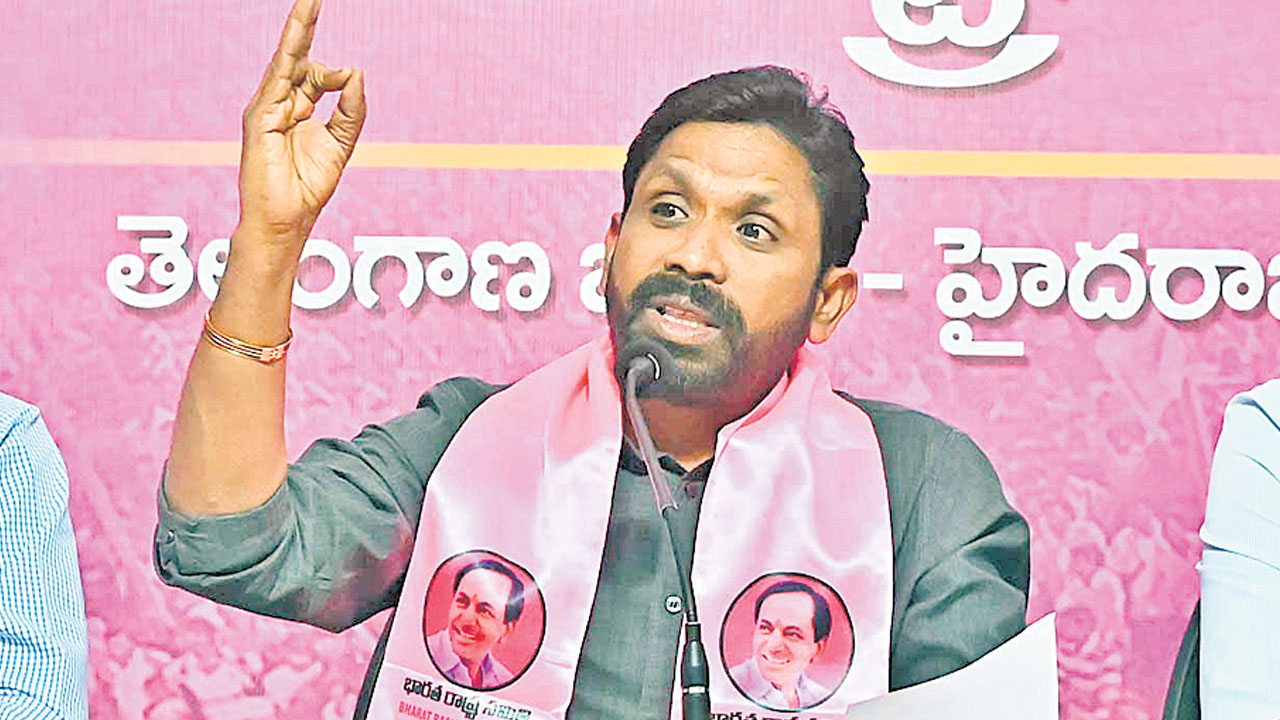 అబద్ధాలతో నిజాలను దాచలేరు