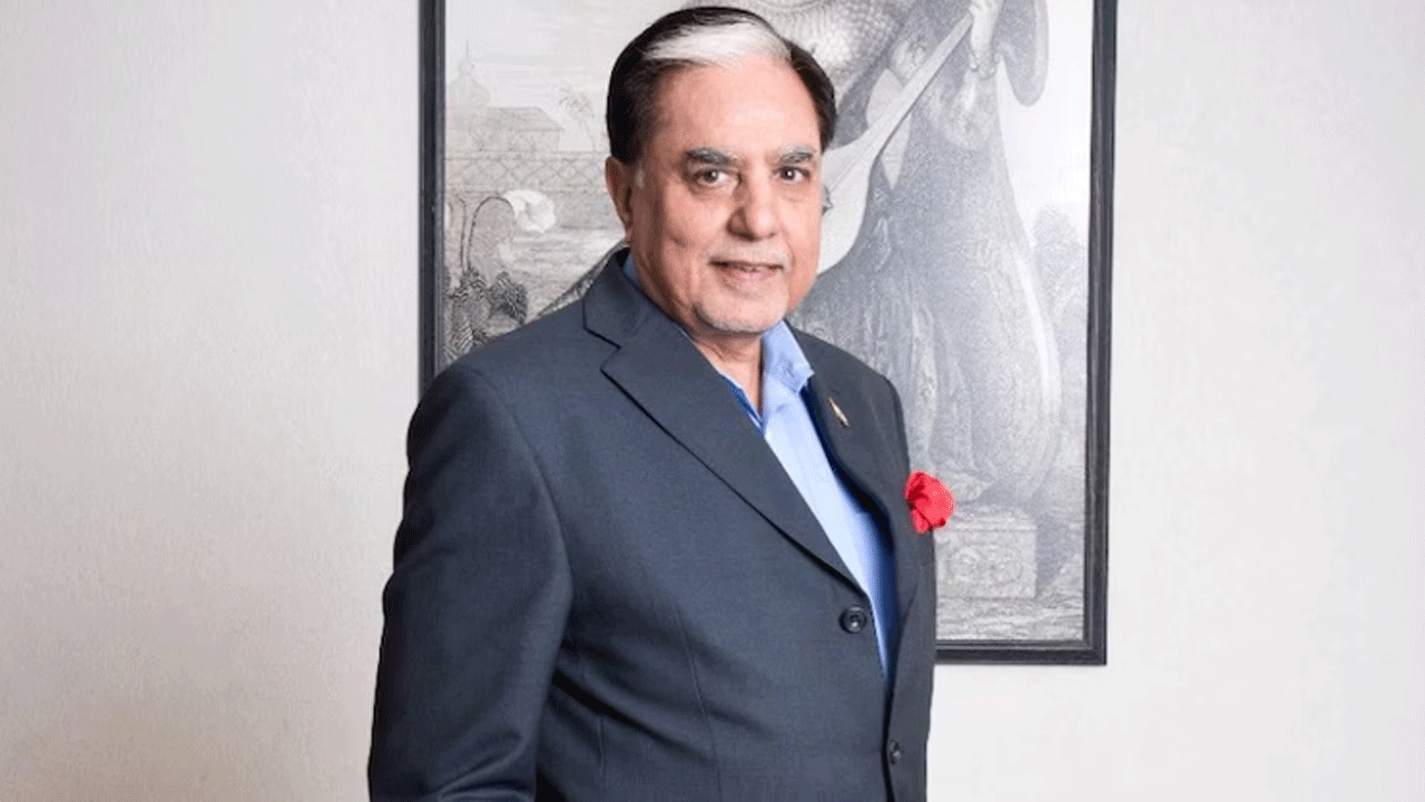 Subhash Chandra | రూ.22 వేల కోట్ల అప్పు చేశా.. అయినా త‌గ్గేదే లే.. మ‌ళ్లీ సంపాదిస్తా..!