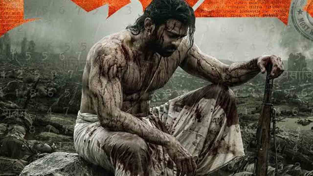 Prabhas | ఏడేళ్ల తర్వాత డీపీ మార్చిన ప్రభాస్.. ఫౌజీ లుక్‌తో వైర‌ల్!