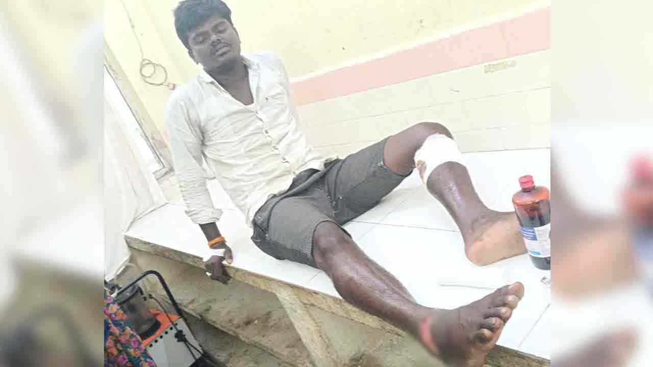మృత్యుంజయుడు