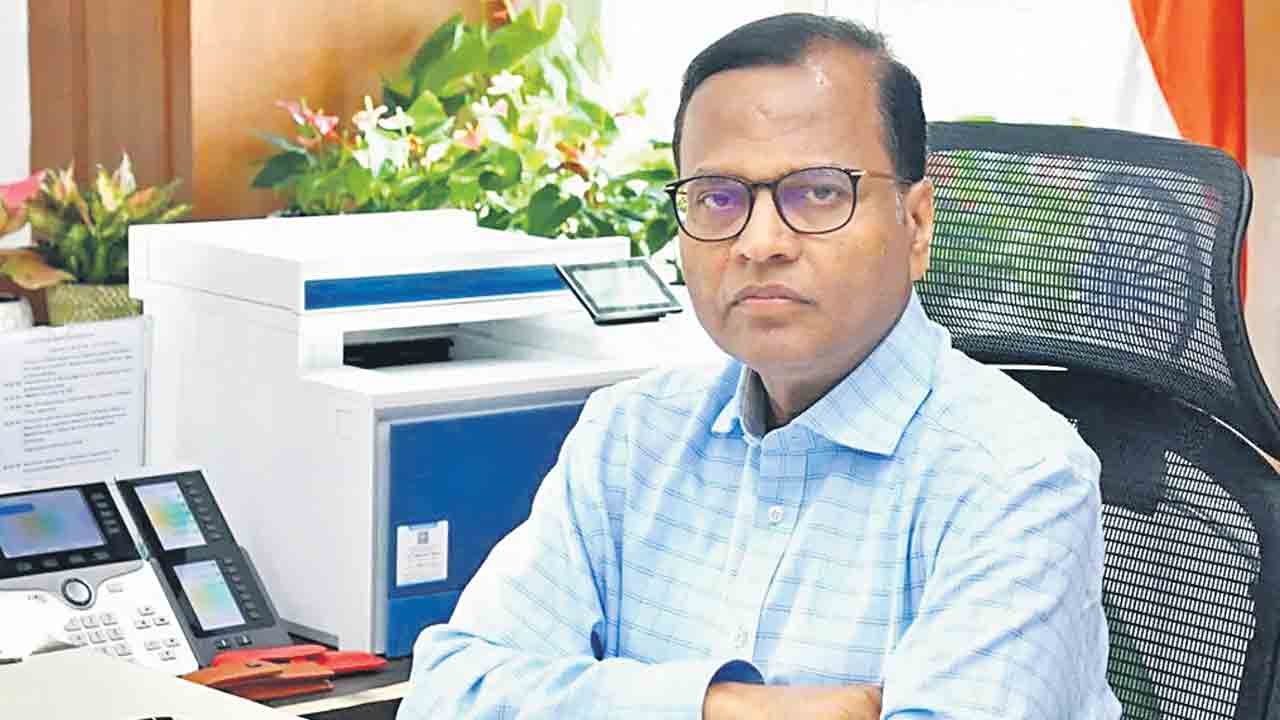 తెలంగాణ ఆర్థిక ప్రగతి అద్భుతం
