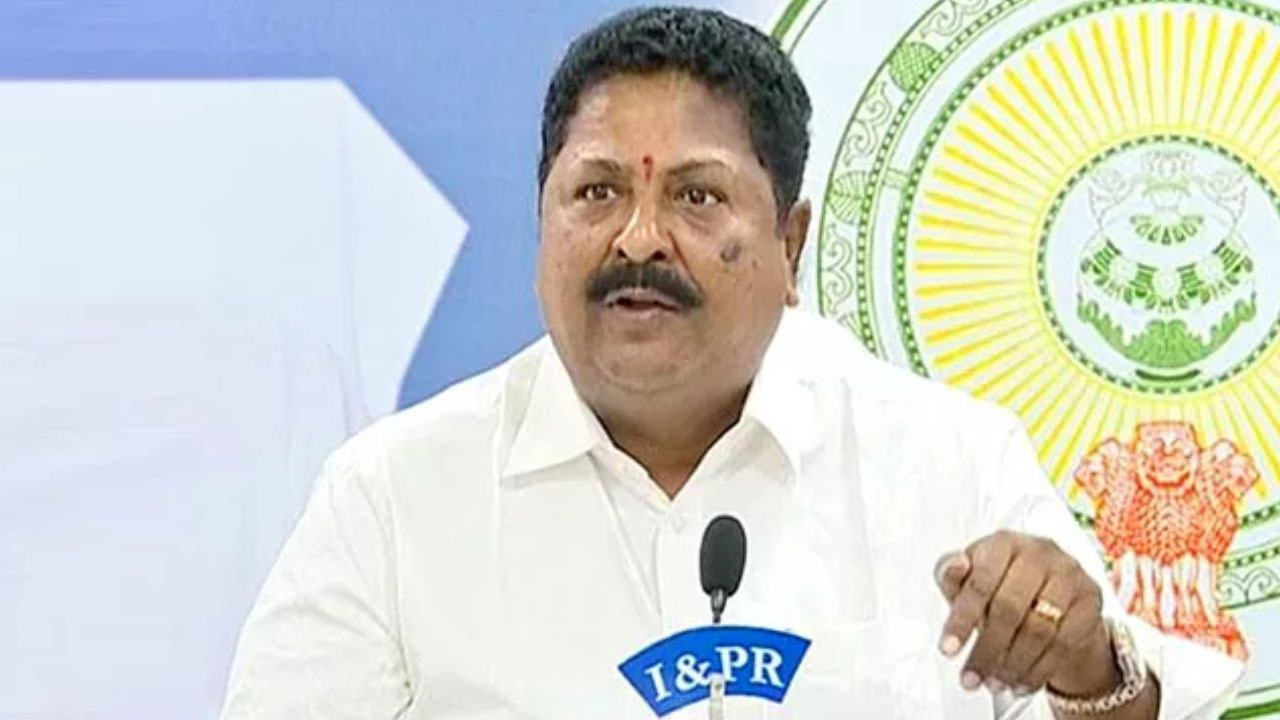 Karumuri Arrest | ఏపీ లిక్కర్‌ కేసులో వైసీపీ మాజీ మంత్రి కారుమూరి అరెస్టు