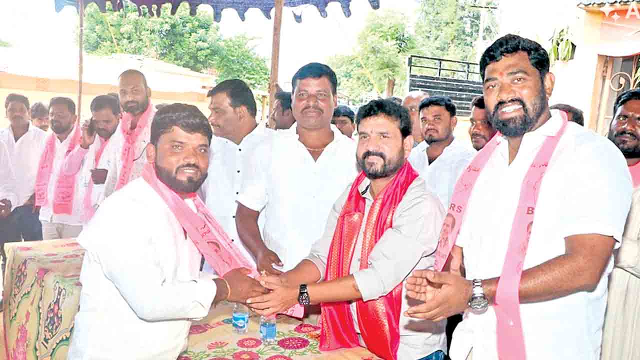 కల్యాణలక్ష్మిని ఎత్తేసే కుట్ర