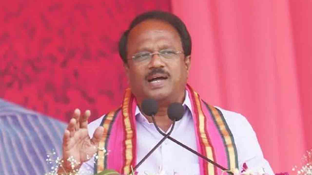 సొంత జిల్లాపై సోయిలేని రేవంత్‌