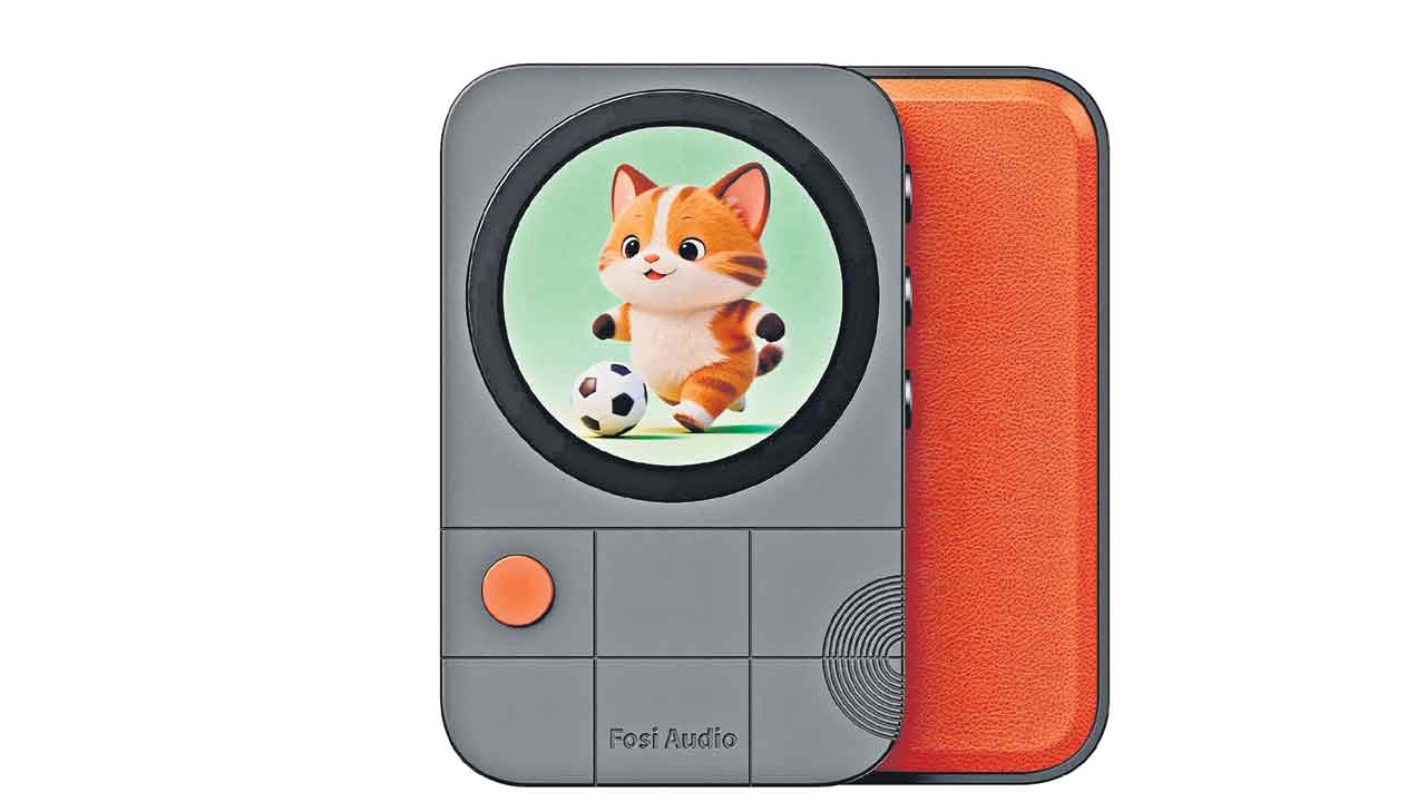 Fosi Audio Md3