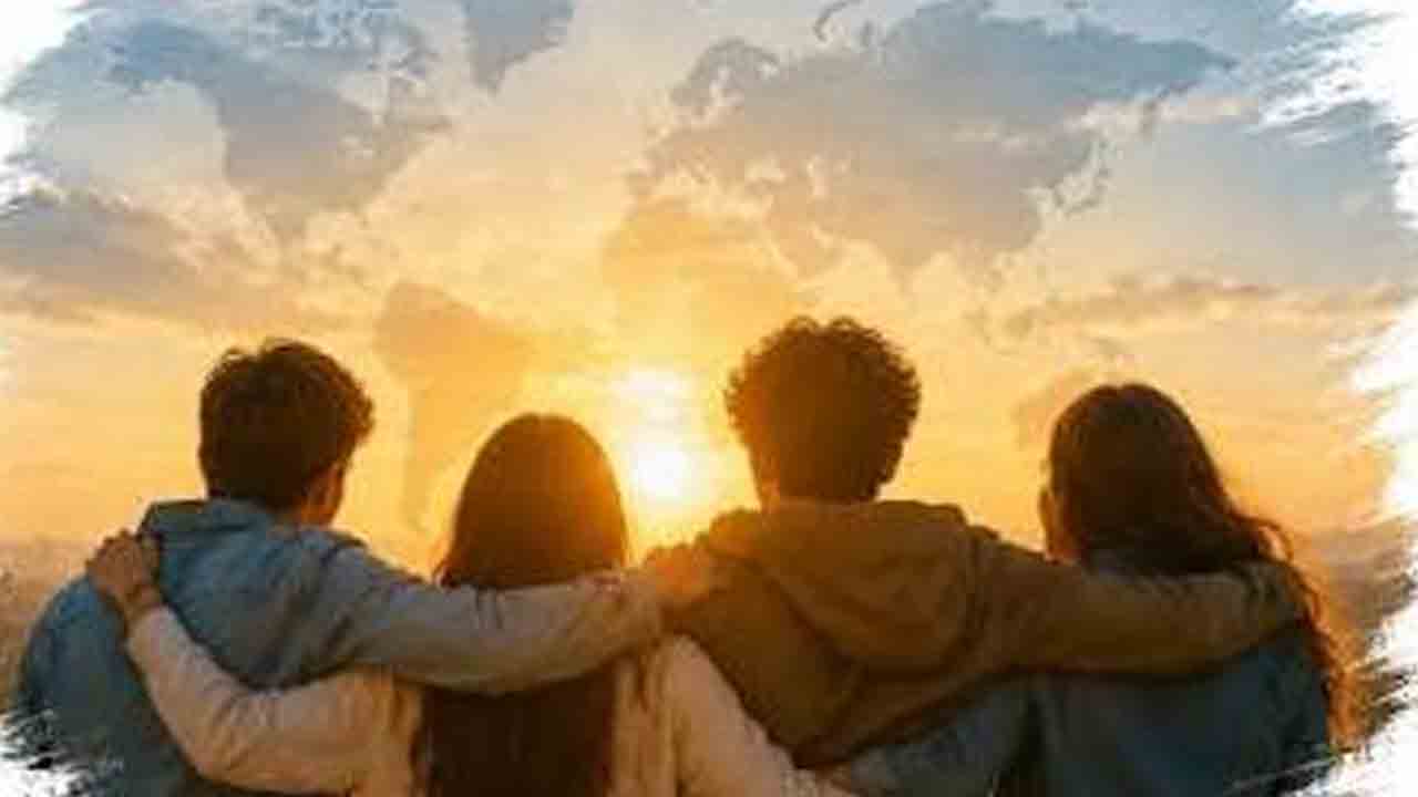 థ్యాంక్స్‌ ఫ్రెండ్‌!