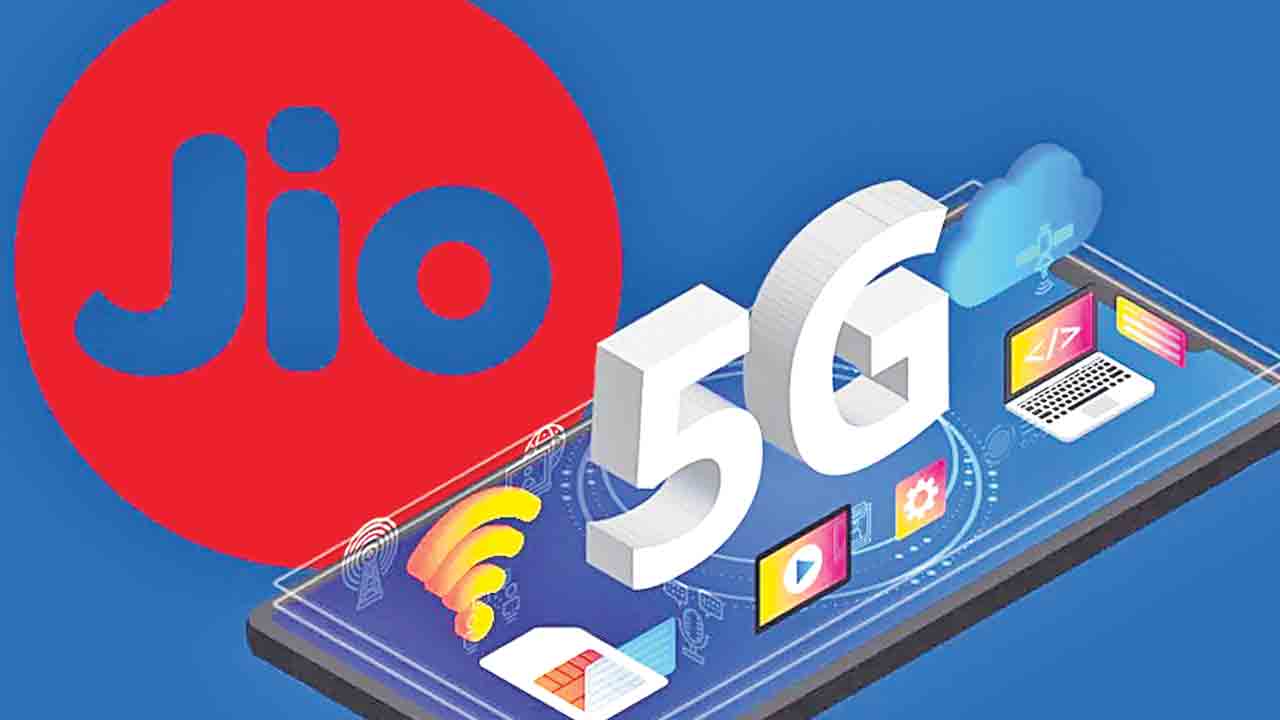 జియో నుంచి రూ.299 ప్లాన్‌