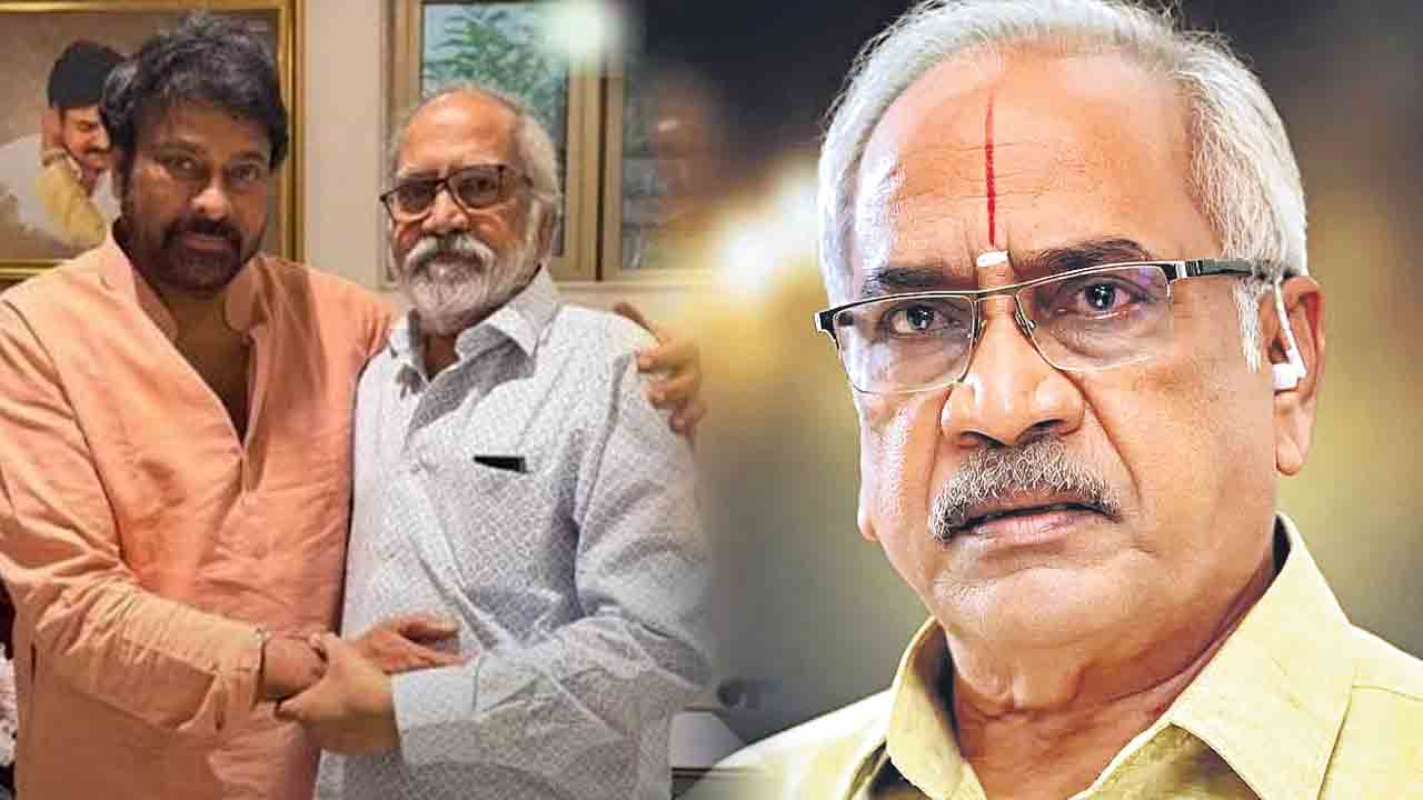సీనియర్‌ నటుడు జీవీ నారాయణరావు కన్నుమూత