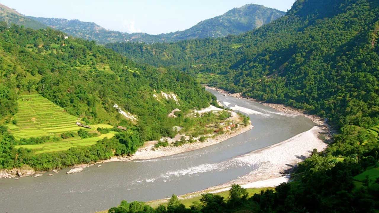 Gandak Bihar
