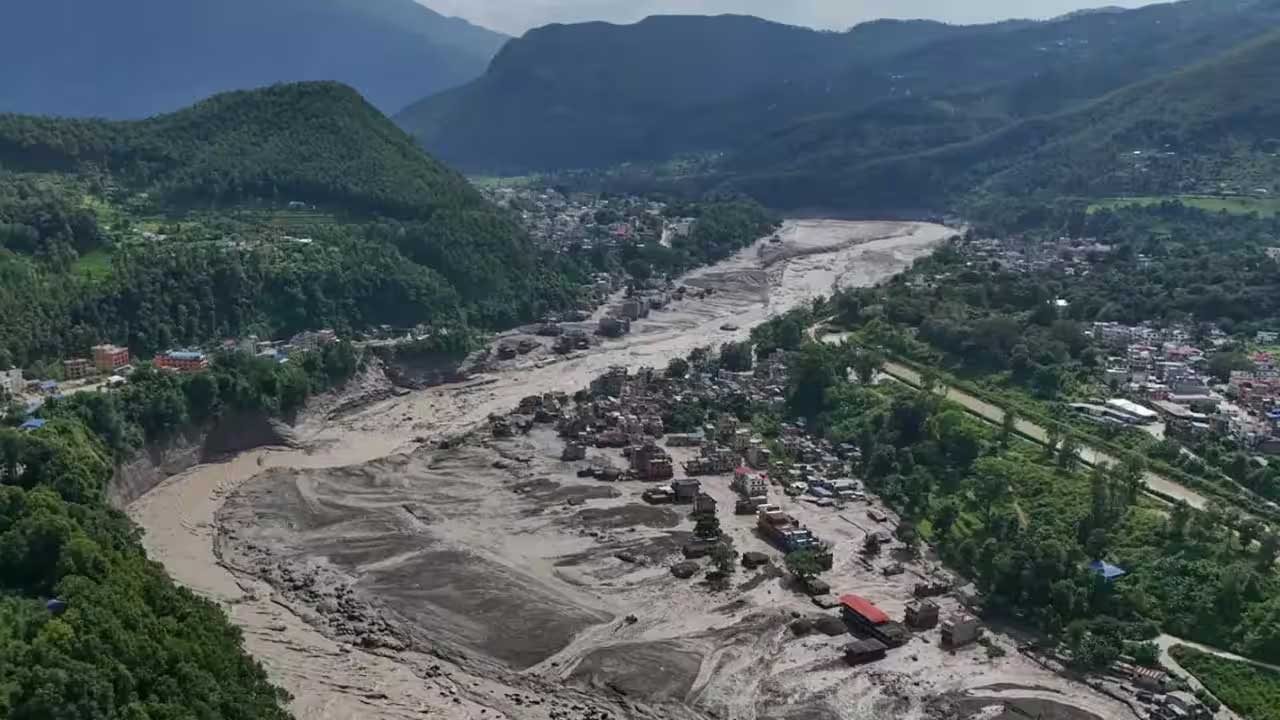 Gandak River
