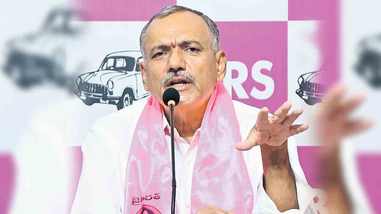 సర్కార్‌ నిర్లక్ష్యమే రైతాంగానికి శాపం