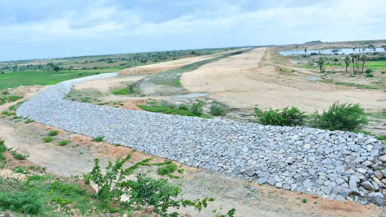 క్యాబినెట్ నిర్ణయంతోనైనా గట్టెక్కేనా..?