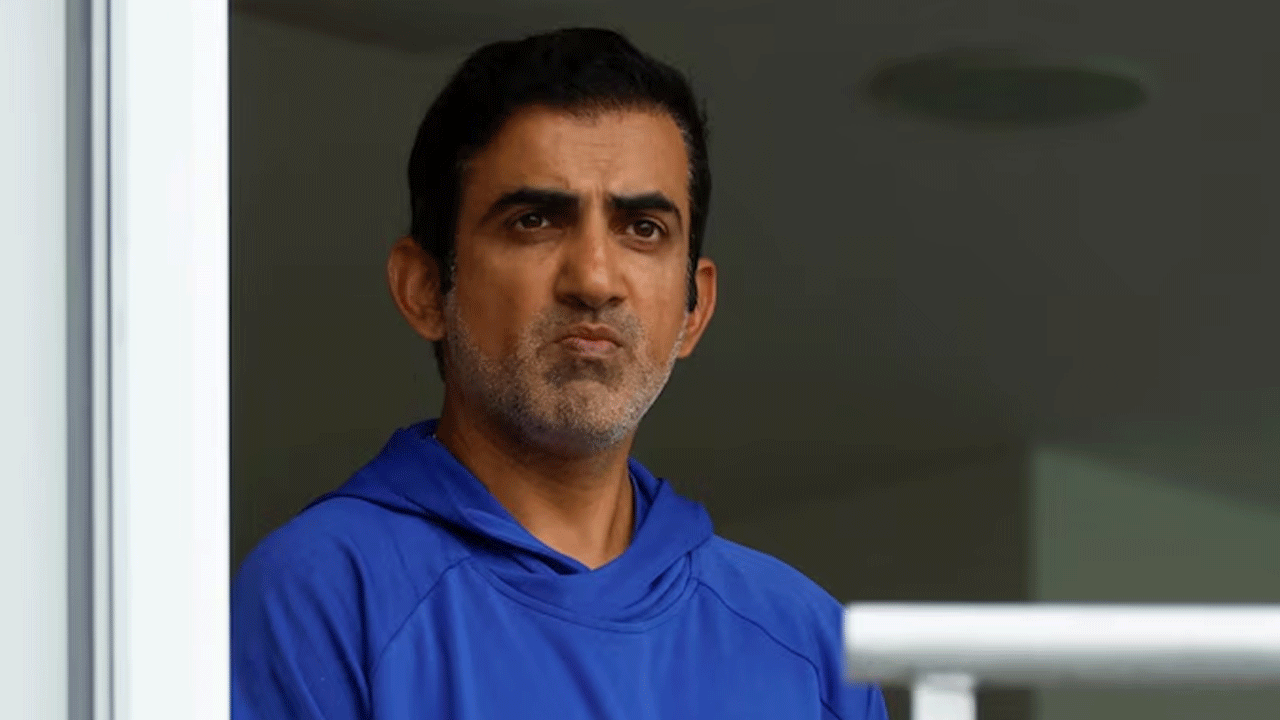 Gautam Gambhir | నాకు లైక్స్‌, వ్యూస్ కంటే ట్రోఫీలు గెలువ‌డ‌మే ముఖ్యం : గౌత‌మ్ గంభీర్‌