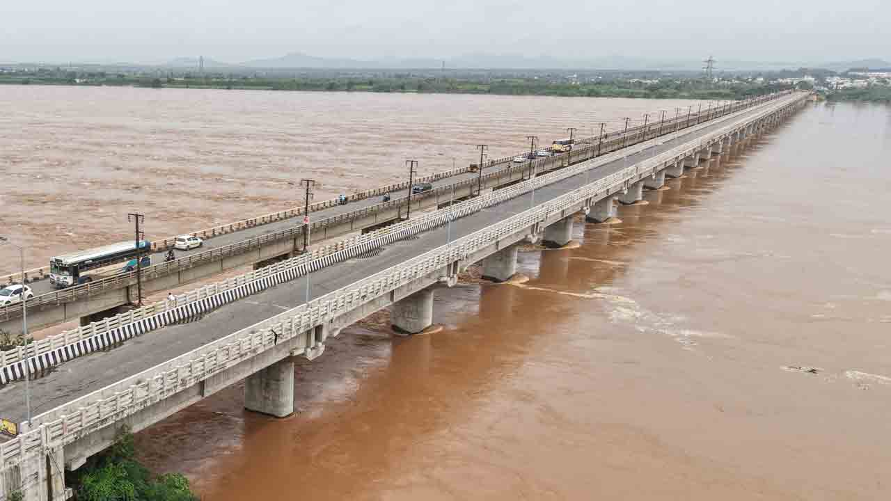శాంతించిన టసీల్జి
