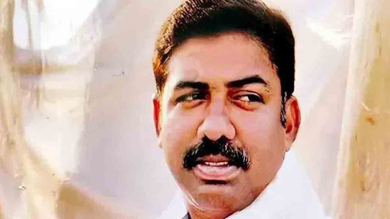 పొంగులేటి నోరు అదుపులో పెట్టుకో!
