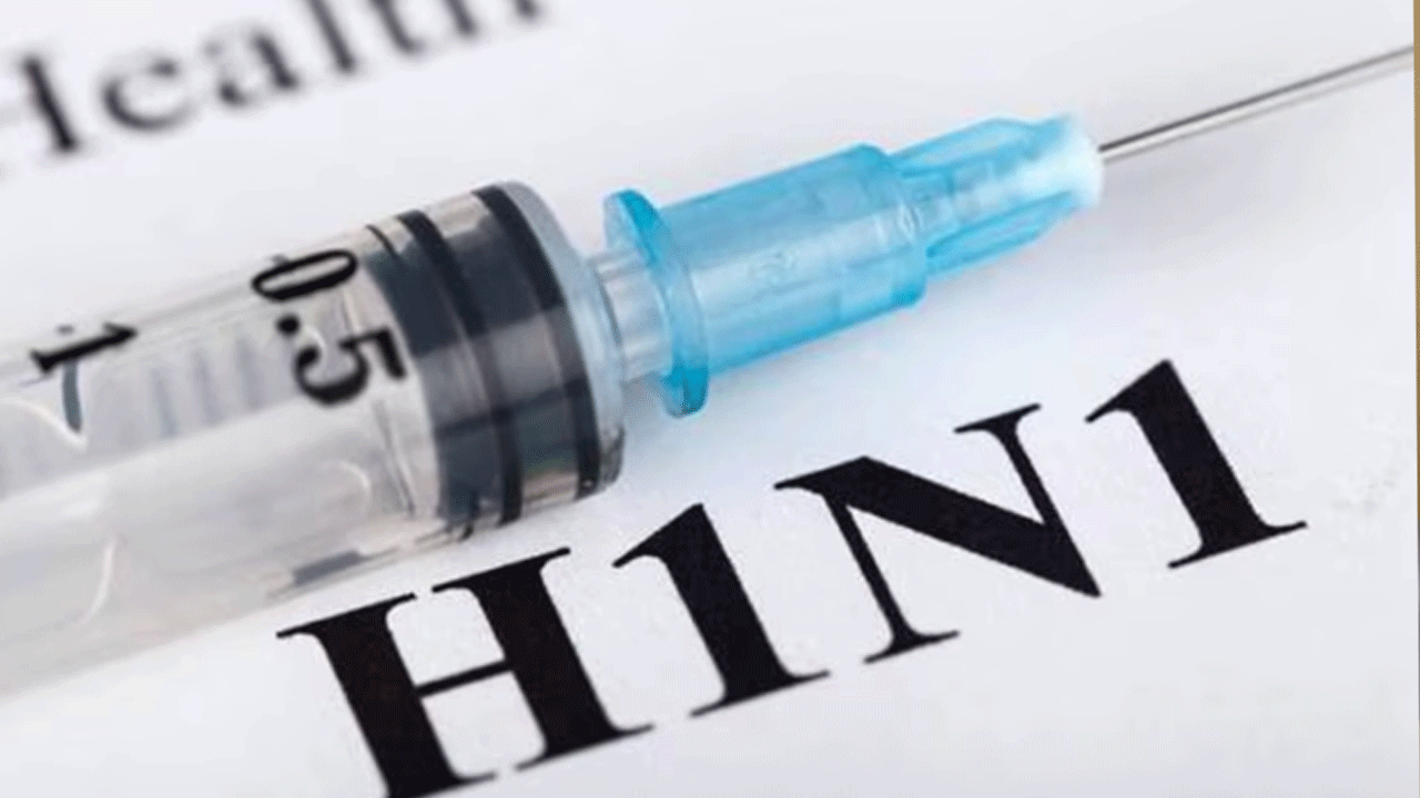 ICMR | దేశంలో విజృంభిస్తున్న H1N1 వైర‌స్‌.. ICMR కీల‌క ప్ర‌క‌ట‌న‌
