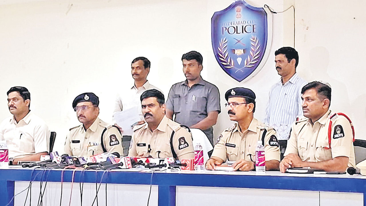 హత్య చేసి.. ఆపై లైంగికదాడి