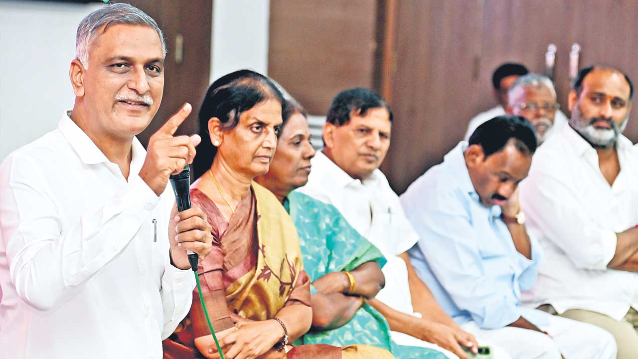 మేమున్నాం.. అధైర్యపడొద్దు