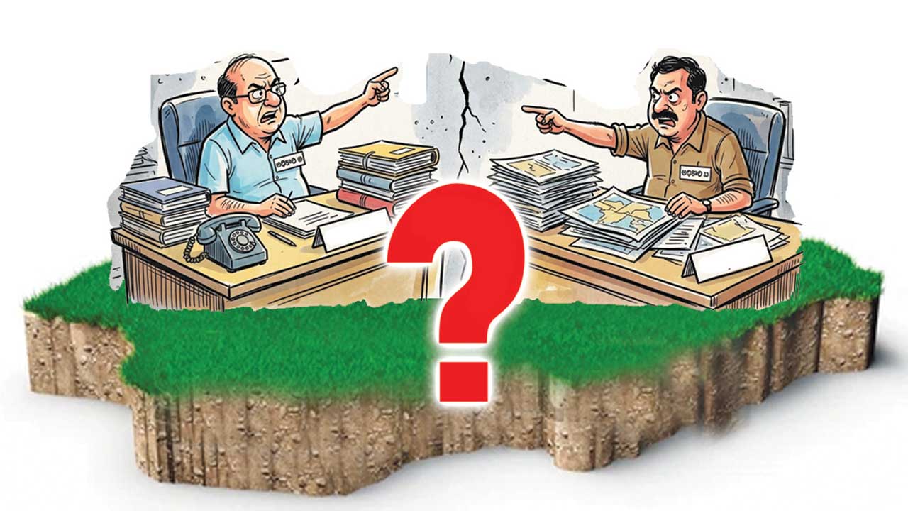 ష్‌ష్‌ష్‌.. గప్‌చుప్‌!