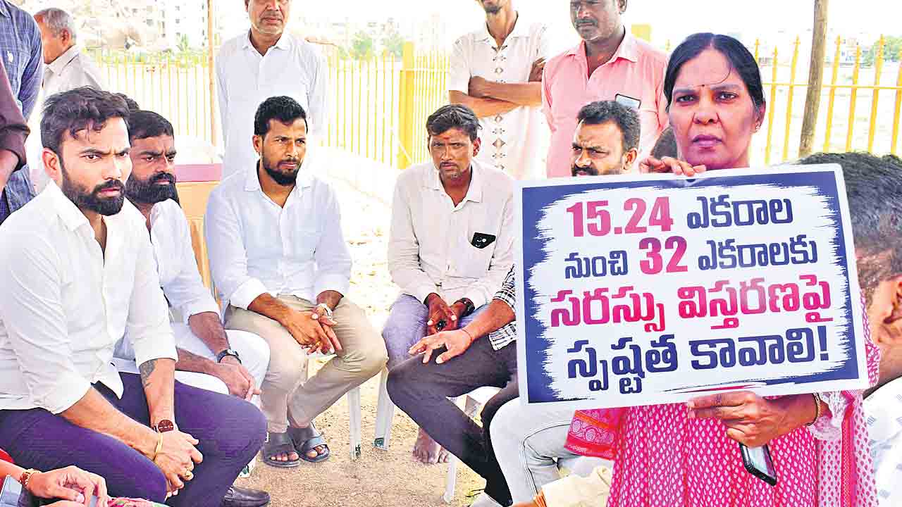 హైడ్రా.. మళ్లీ కోర్టు ధిక్కారం