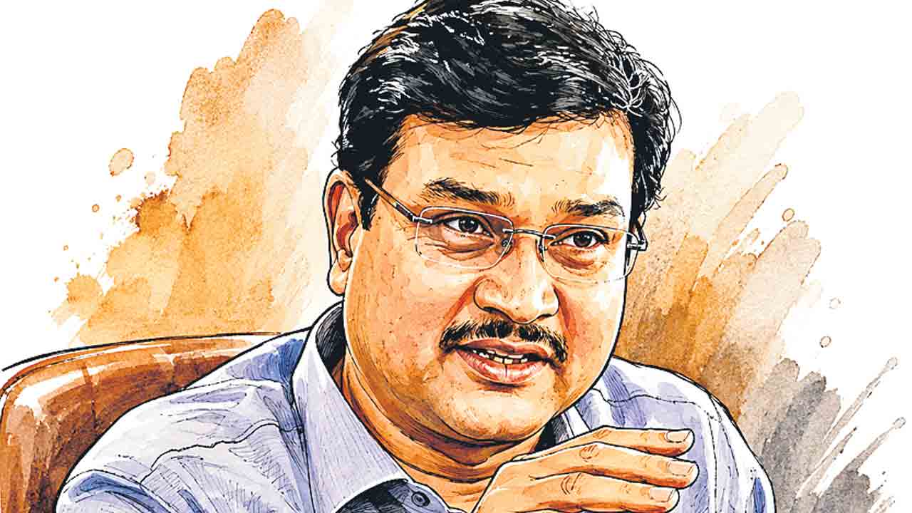 రంగనాథ్‌ ప్రెషర్‌ టాక్టిక్స్‌